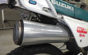 SUZUKI DJEBEL 125 2018 SF44A