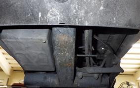 SUZUKI ADDRESS V125 G CF4EA