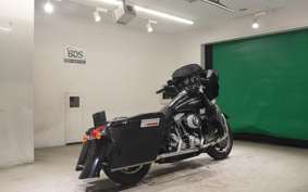 HARLEY FLHX 1580 2007