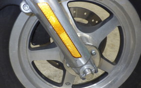 HARLEY FLSTCI 1450 2001