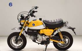 HONDA MONKEY 125 2002 JB02