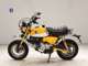 Фото Honda MONKEY 125 2018 с японского аукциона