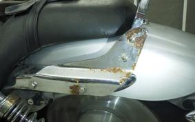HONDA MAGNA 250 2022 MC29