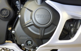YAMAHA YZF-R3 2025 RH25J
