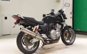 HONDA CB400SF VTEC 2008 NC42