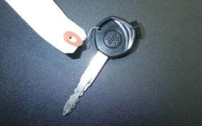 YAMAHA VINO 50 Gen.4 AY02