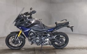 YAMAHA MT-09 RN36J