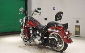 HARLEY FLSTN 1580 2007