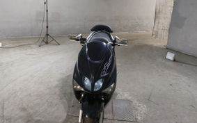YAMAHA MAJESTY 125 SE22