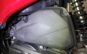 HONDA TACT Basket AF79
