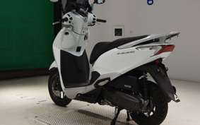 HONDA LEAD 125 2006 JF45