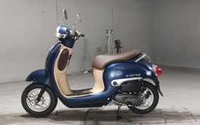 HONDA GIORNO AF77