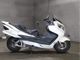 Фото Suzuki SKYWAVE 250S с японского аукциона