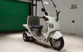 HONDA GYRO CANOPY 2018 TA02