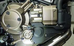 HONDA CRF1000L AFRICA TWIN DCT 2016 SD04