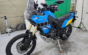 YAMAHA TENERE 700 2021 DM09J