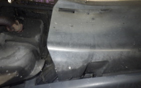 YAMAHA JOG POCHE 2008 SA08J