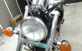 HONDA STEED 400 VSE 1996 NC26