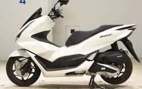 HONDA PCX125 JK05
