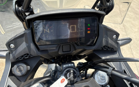 HONDA 400X 1992 NC56