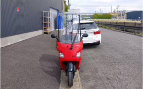 HONDA GYRO TA03