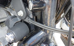 HARLEY XL883L 2006