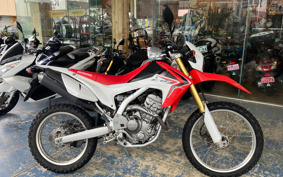 HONDA CRF250L MD38