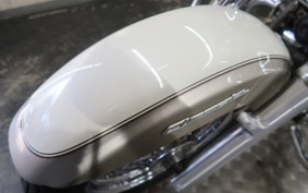 YAMAHA DRAGSTAR 400 CLASSIC 2008 VH01J