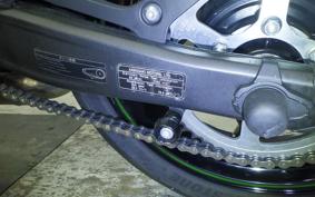 KAWASAKI ZX-4R SE 2023 ZX400P
