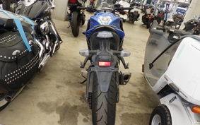 SUZUKI GSX-S1000F 2016 GT79A