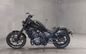 HONDA REBEL 1100 2024 SC83