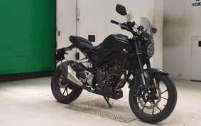 HONDA CB250RA MC52
