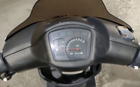 SUZUKI ADDRESS V110 CF11A