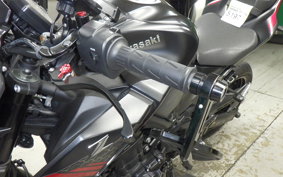 KAWASAKI Z900 Gen.2 2020 ZR900B