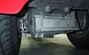 HONDA GYRO CANOPY 2022 TA03