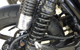 KAWASAKI ZEPHYR 550 ZR550B