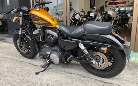 HARLEY XL1200X 2015 LC3
