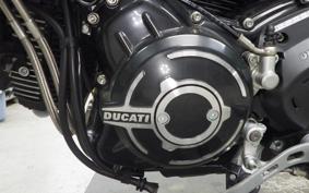DUCATI SCRAMBLER 2021