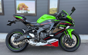 KAWASAKI NINJA ZX-25R KRT ED ZX250E