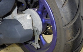 YAMAHA TRICITY 155 A 2011 SG37J