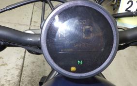 HONDA REBEL 250 A 2002 MC49