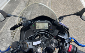 YAMAHA YZF-R25 ABS MOTO GPED RG43J