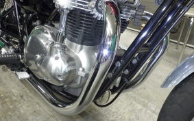 KAWASAKI W400 2007 EJ400A