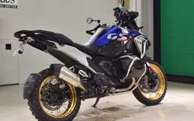 BMW R1300GS 2025