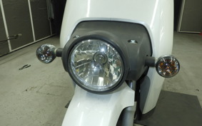 HONDA ﾍﾞﾝﾘｨ110 JA09