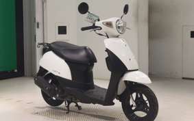 SUZUKI LET's 2022 CA4AA