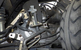 HONDA GYRO CANOPY TA02