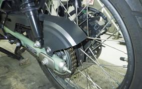 HONDA CT125 HUNTER CUB 2021 JA55