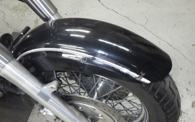 YAMAHA XV1600A WILD STAR 2002