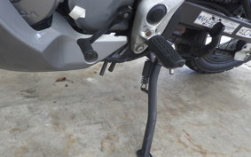HONDA TRANSALP 700 2010